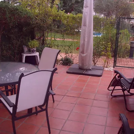 Holiday home ¡¡¡¡¡¡golf Y Playa. Preciosa Casa De 3 Hab Y 3 Banos¡¡¡¡ El Portil