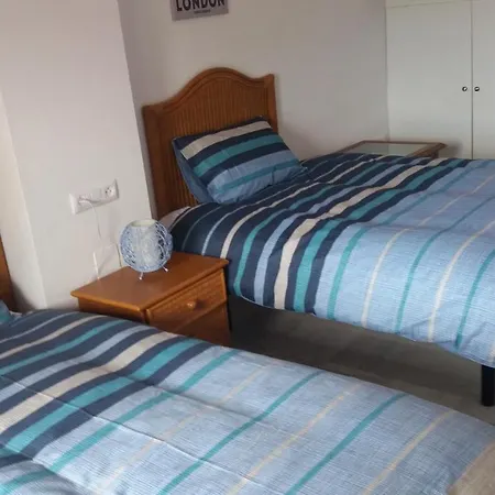 ¡¡¡¡¡¡golf Y Playa. Preciosa Casa De 3 Hab Y 3 Banos¡¡¡¡ Holiday home