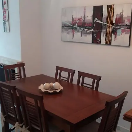 ¡¡¡¡¡¡golf Y Playa. Preciosa Casa De 3 Hab Y 3 Banos¡¡¡¡ Holiday home