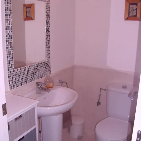 Holiday home ¡¡¡¡¡¡golf Y Playa. Preciosa Casa De 3 Hab Y 3 Banos¡¡¡¡ El Portil