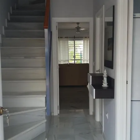 ¡¡¡¡¡¡golf Y Playa. Preciosa Casa De 3 Hab Y 3 Banos¡¡¡¡ Holiday home