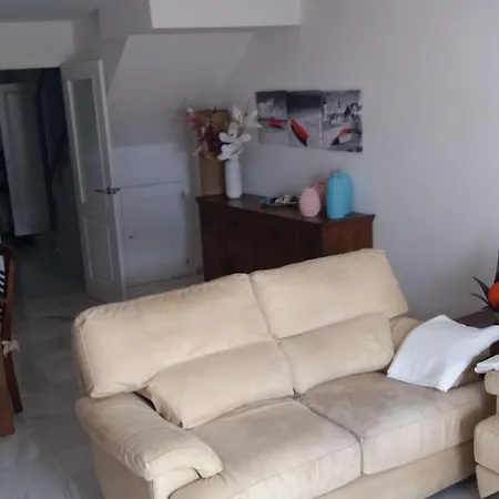¡¡¡¡¡¡golf Y Playa. Preciosa Casa De 3 Hab Y 3 Banos¡¡¡¡ *