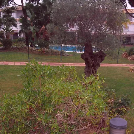 ¡¡¡¡¡¡golf Y Playa. Preciosa Casa De 3 Hab Y 3 Banos¡¡¡¡ Holiday home