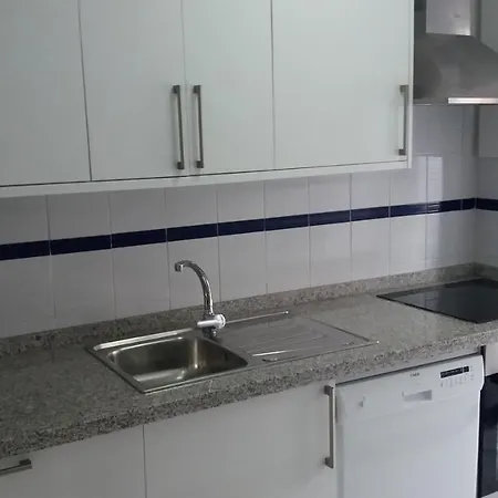 Holiday home ¡¡¡¡¡¡golf Y Playa. Preciosa Casa De 3 Hab Y 3 Banos¡¡¡¡ *