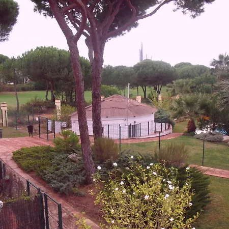 ¡¡¡¡¡¡golf Y Playa. Preciosa Casa De 3 Hab Y 3 Banos¡¡¡¡ El Portil