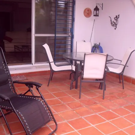 ¡¡¡¡¡¡golf Y Playa. Preciosa Casa De 3 Hab Y 3 Banos¡¡¡¡