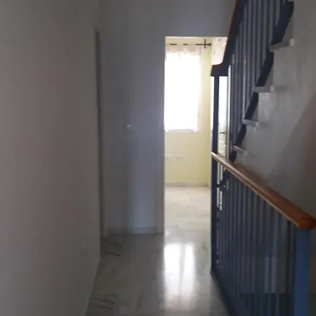 Holiday home ¡¡¡¡¡¡golf Y Playa. Preciosa Casa De 3 Hab Y 3 Banos¡¡¡¡ El Portil