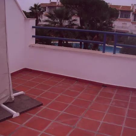 ¡¡¡¡¡¡golf Y Playa. Preciosa Casa De 3 Hab Y 3 Banos¡¡¡¡ * El Portil