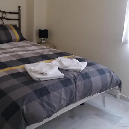 Holiday home ¡¡¡¡¡¡golf Y Playa. Preciosa Casa De 3 Hab Y 3 Banos¡¡¡¡ El Portil